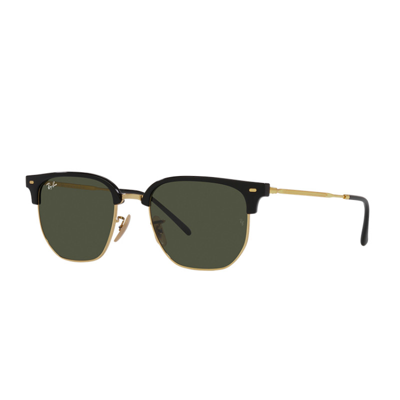 RayBan LOGO