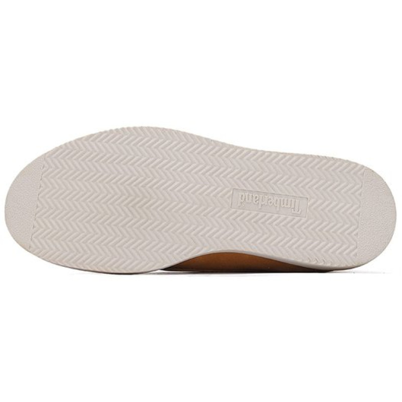 Timberland Chukka
