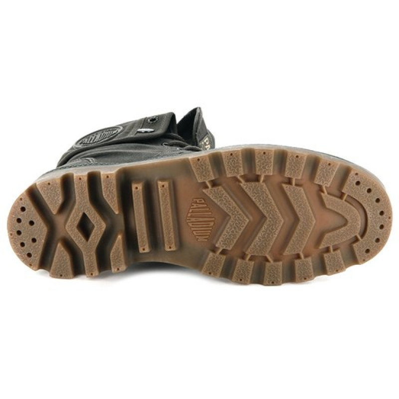 Palladium Bgy Wax