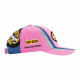 Supreme Endurance Series 6-Panel -