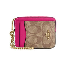 COACH Card Case 8