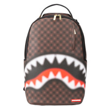 SPRAYGROUND Logo PVC