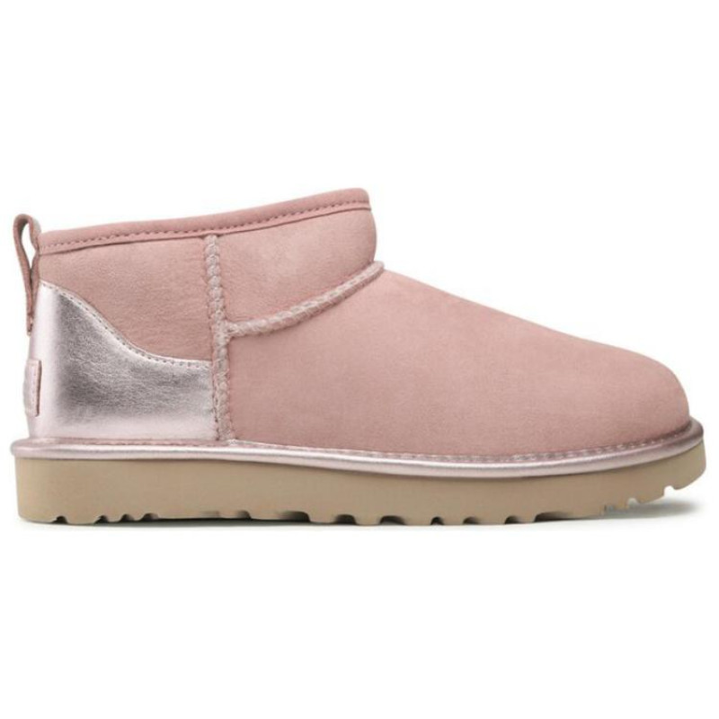 UGG W Cassic Ultra Mini Shine