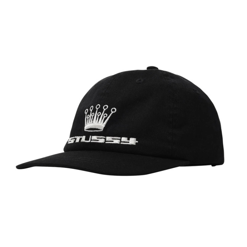Stussy LOGO