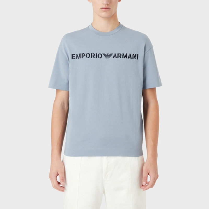 EMPORIO ARMANI SS23 T
