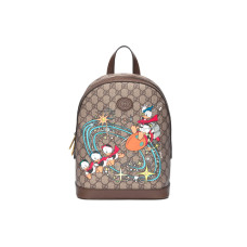 GUCCI x Disney Logo
