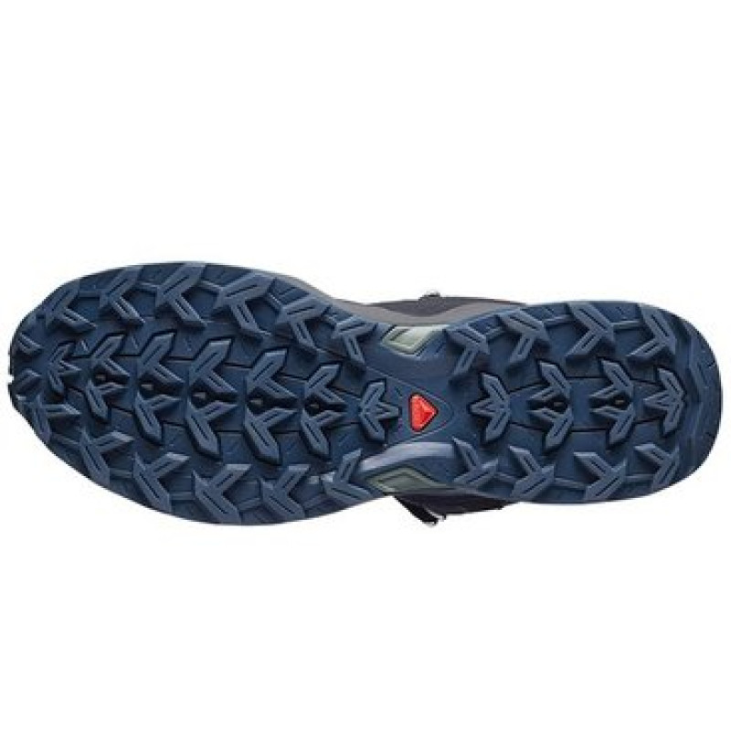 Carhartt WIP x Salomon CSWP Shelter