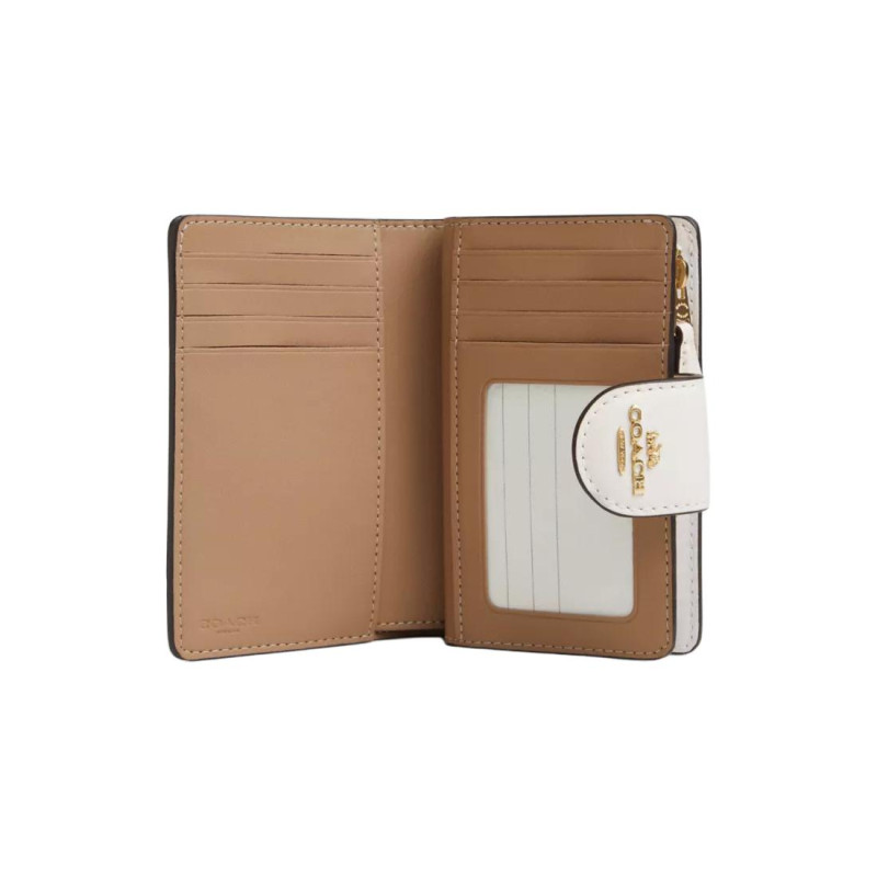 COACH Corner Zip 12