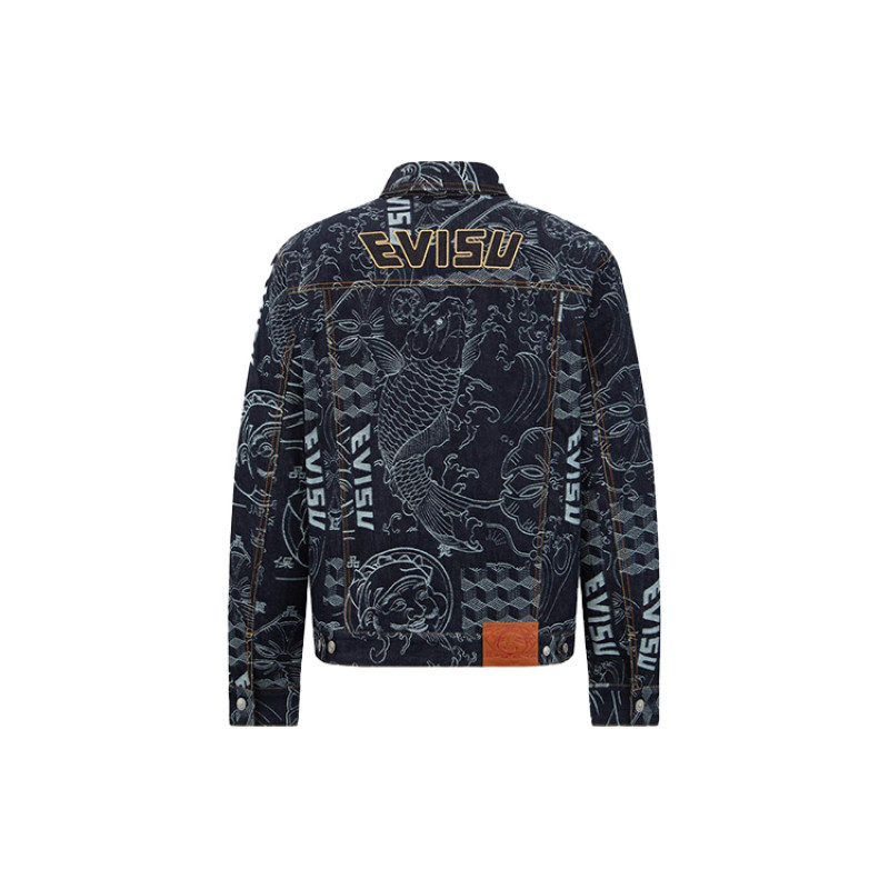 EVISU FW22