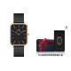 Daniel Wellington QUADRODW 30 DW00100467
