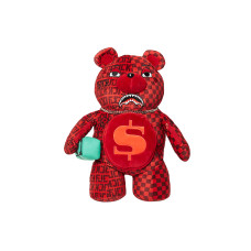 SPRAYGROUND PLUSH TOY