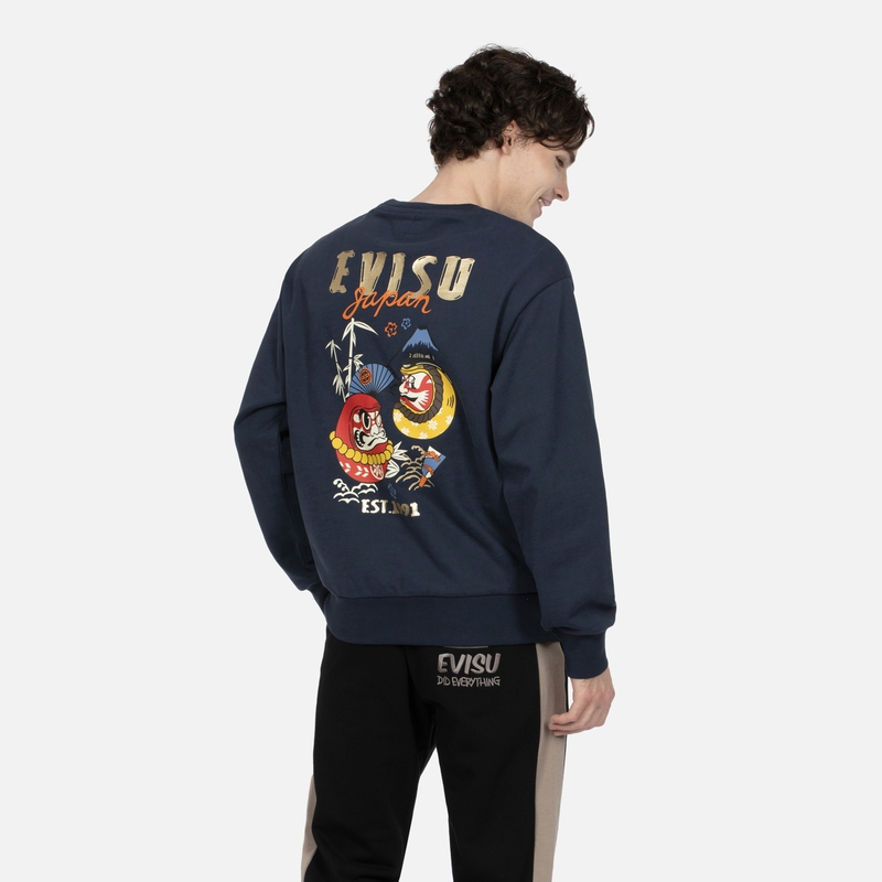 EVISU AW23