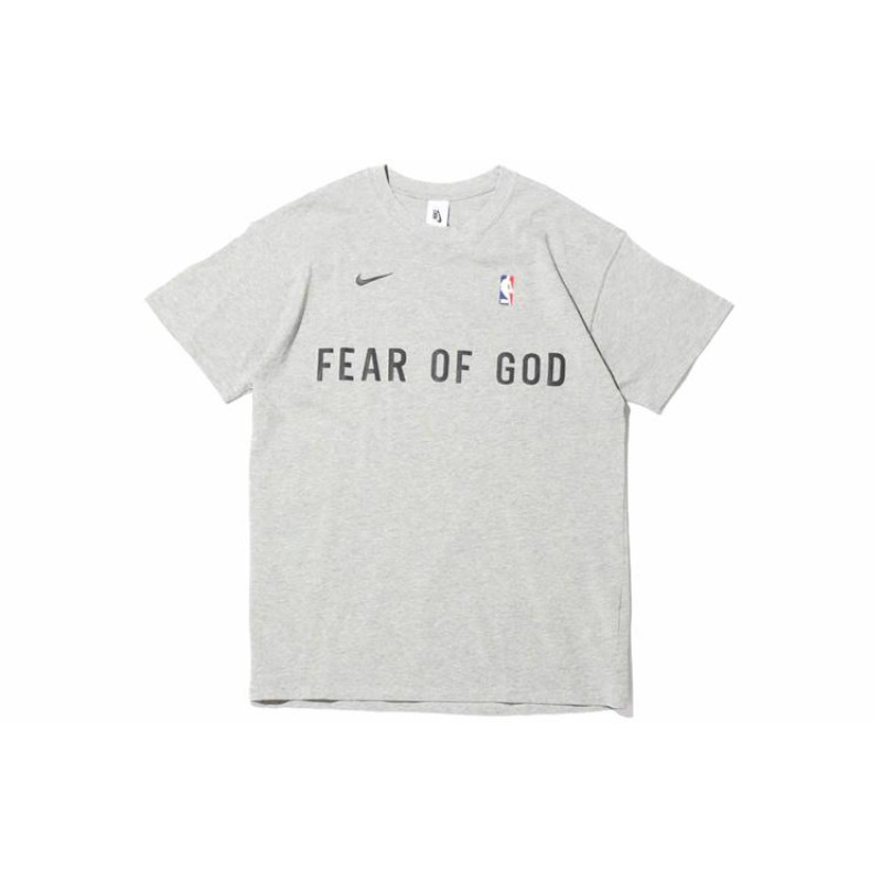 Nike x Fear of God x NBA T