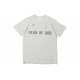 Nike x Fear of God x NBA T