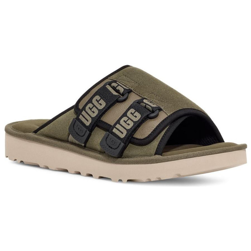 UGG Goldencoast Strap Slide