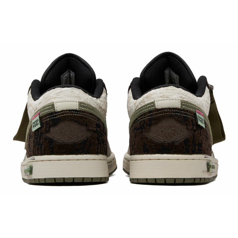 Jordan Air Jordan 1 Low
