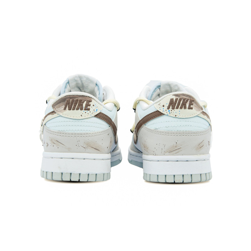 Nike Dunk Low 'Neutral