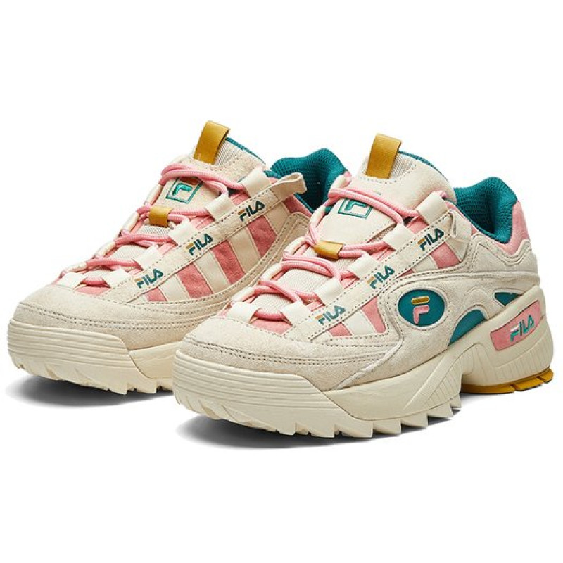 FILA D-Formation