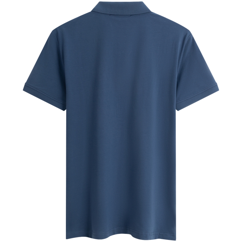 CKCalvin Klein LogoPolo
