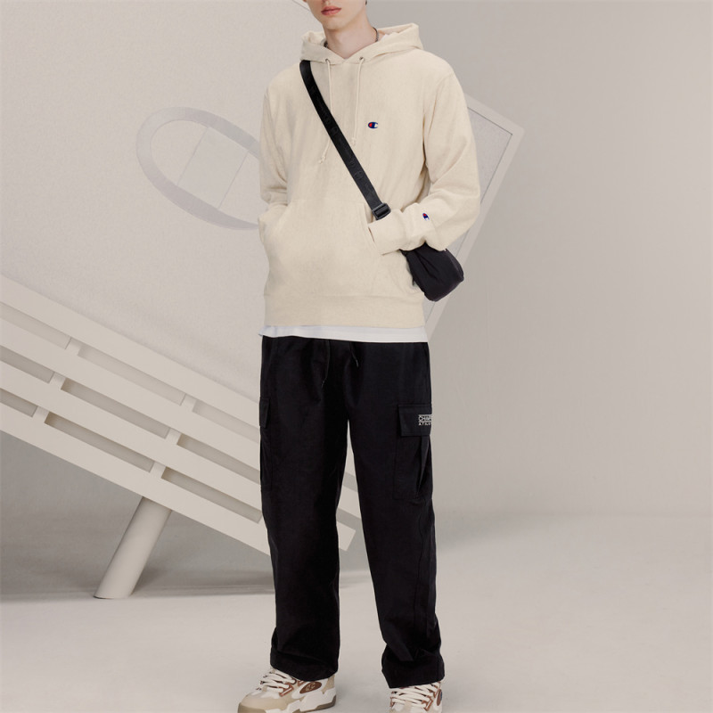 Champion FW23 Reverse Weave C-Logo