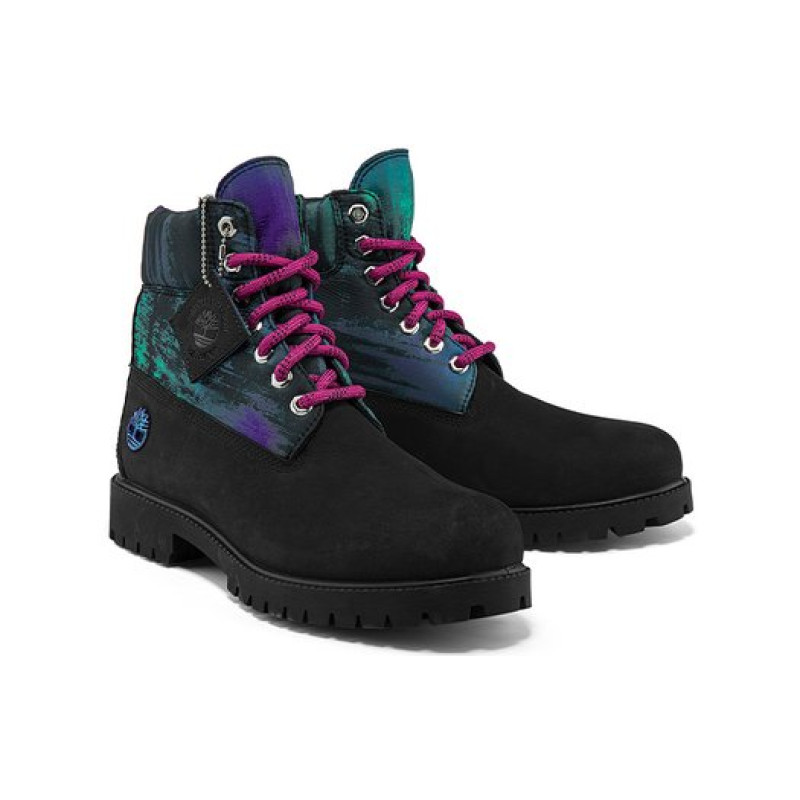 Timberland 6 Inch