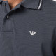 EMPORIO ARMANI SS21 LogoPolo