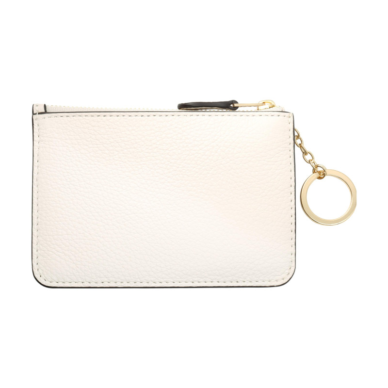 COACH key case 13 Logo
