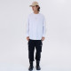 Boy London FW22 logoT