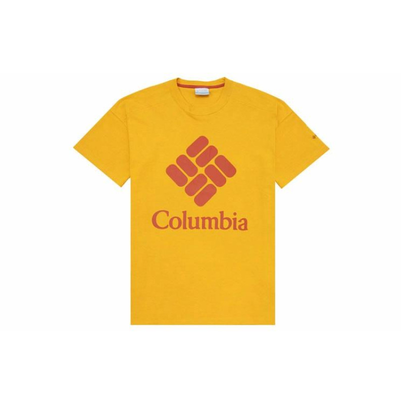 Columbia T