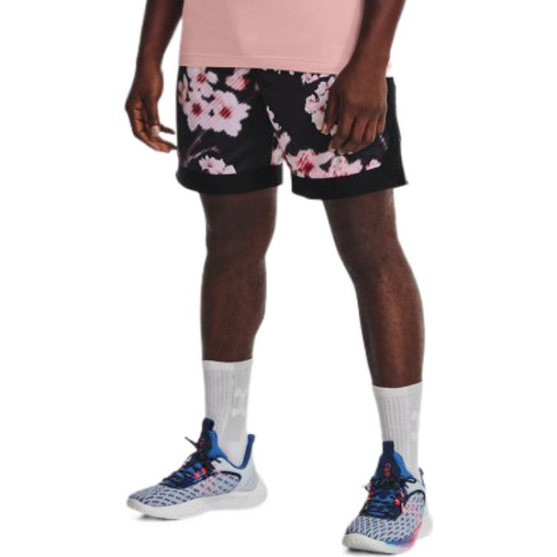 Under Armour CURRY Versa Mesh