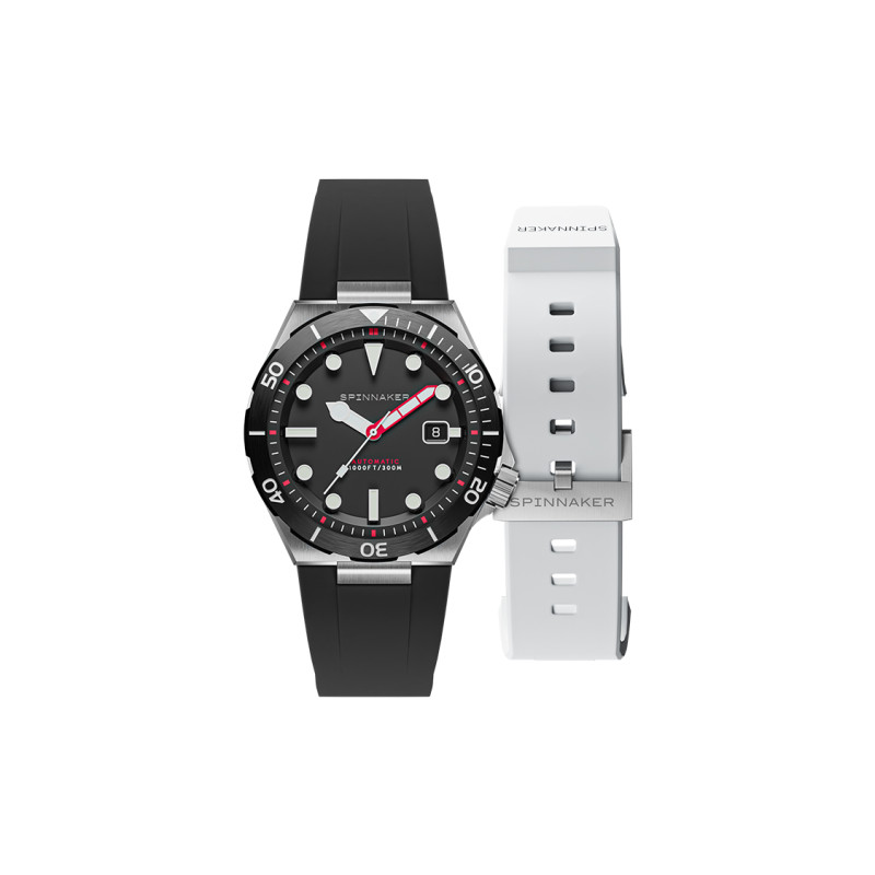 SPINNAKER BOETTGER SP-5083-09