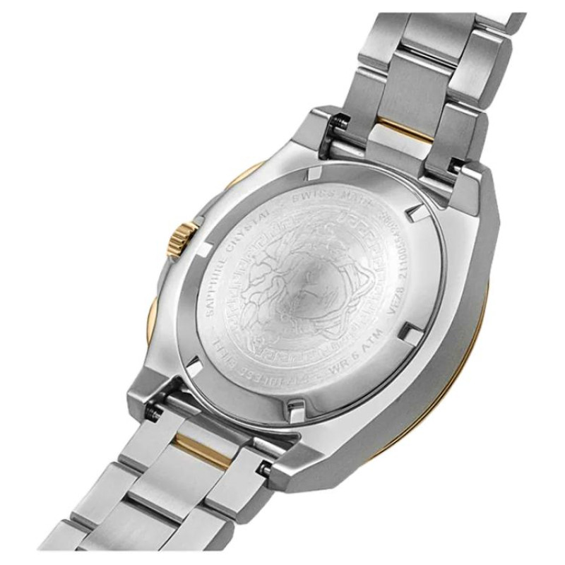 VERSACE 43