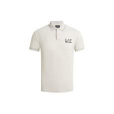 EMPORIO ARMANI EA7 SS24 Polo