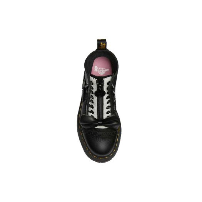 Lazy Oaf x Dr.Martens Sinclair Pisa 8