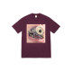 Supreme FW22 Week 1 Braces Tee T