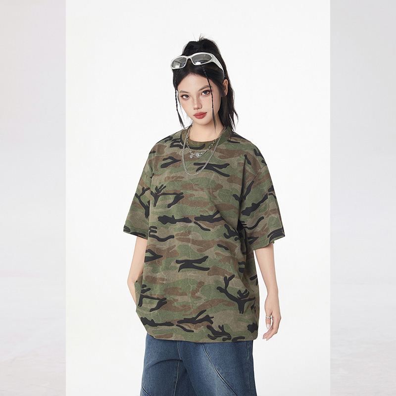 Warrior T