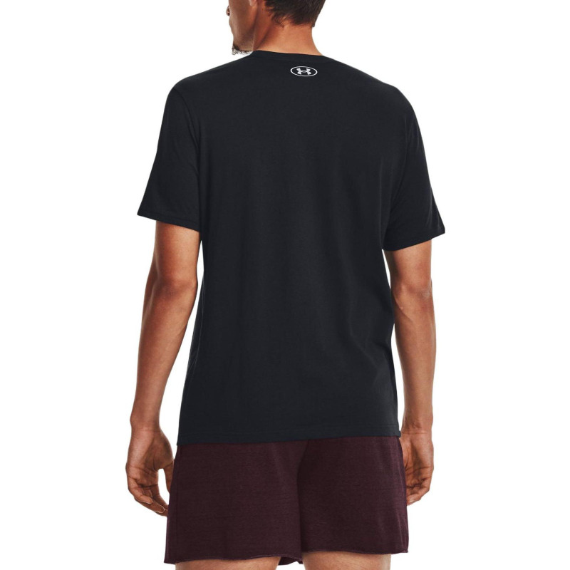 Under Armour T