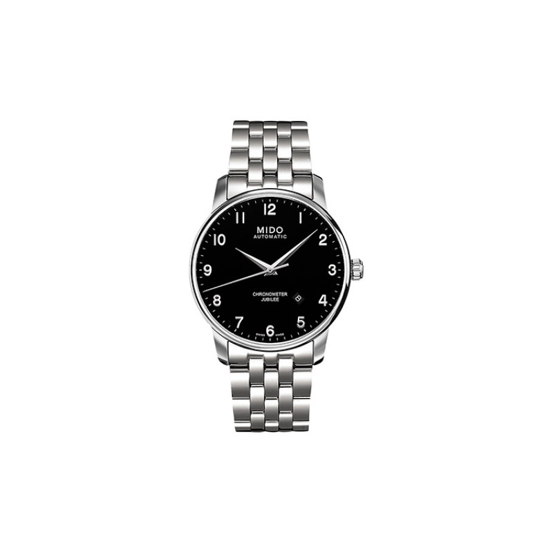 MIDO 42mm M8690.4.18.1
