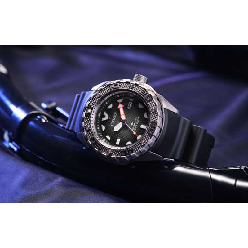 CITIZEN DLC NB6004-08E