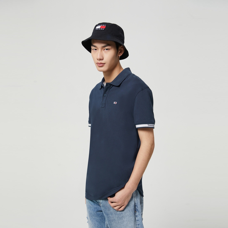 Tommy Hilfiger SS23 LogoPolo