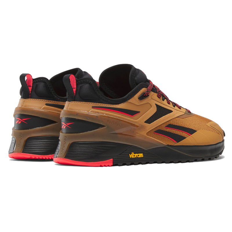 Reebok Nano X3