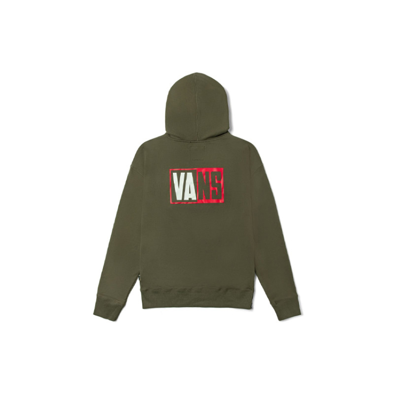 Vans Logo
