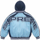 Supreme SS24 WEEK14 HOODED STADIUM JACKET