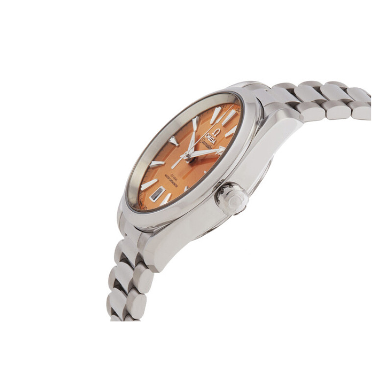 OMEGA 38mm 38mm 220.10.38.20.12.001