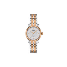 TISSOT 30 29mm T006.207.22.036.00