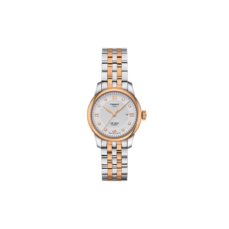 TISSOT 30 29mm T006.207.22.036.00