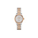 TISSOT 30 29mm T006.207.22.036.00
