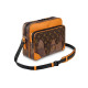 LOUIS VUITTON x NIGO