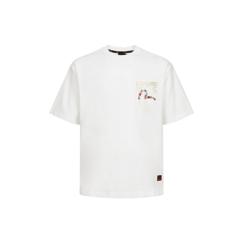 EVISU AW23 T