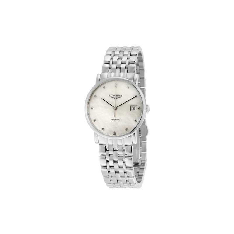 LONGINES 30 34.5mm L4.809.4.87.6